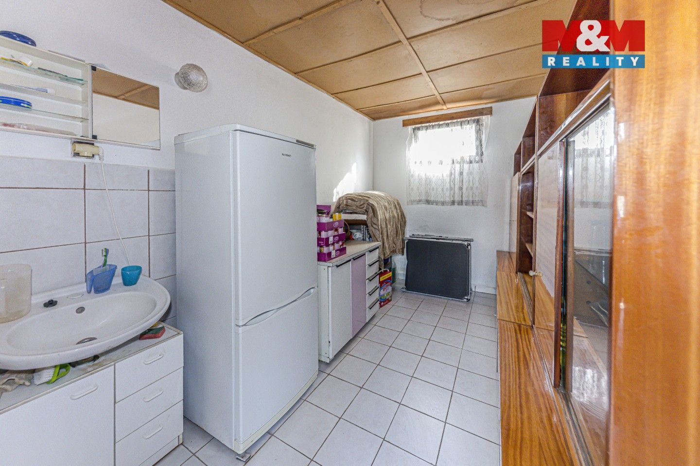 Prodej domu 50 m² - foto 15