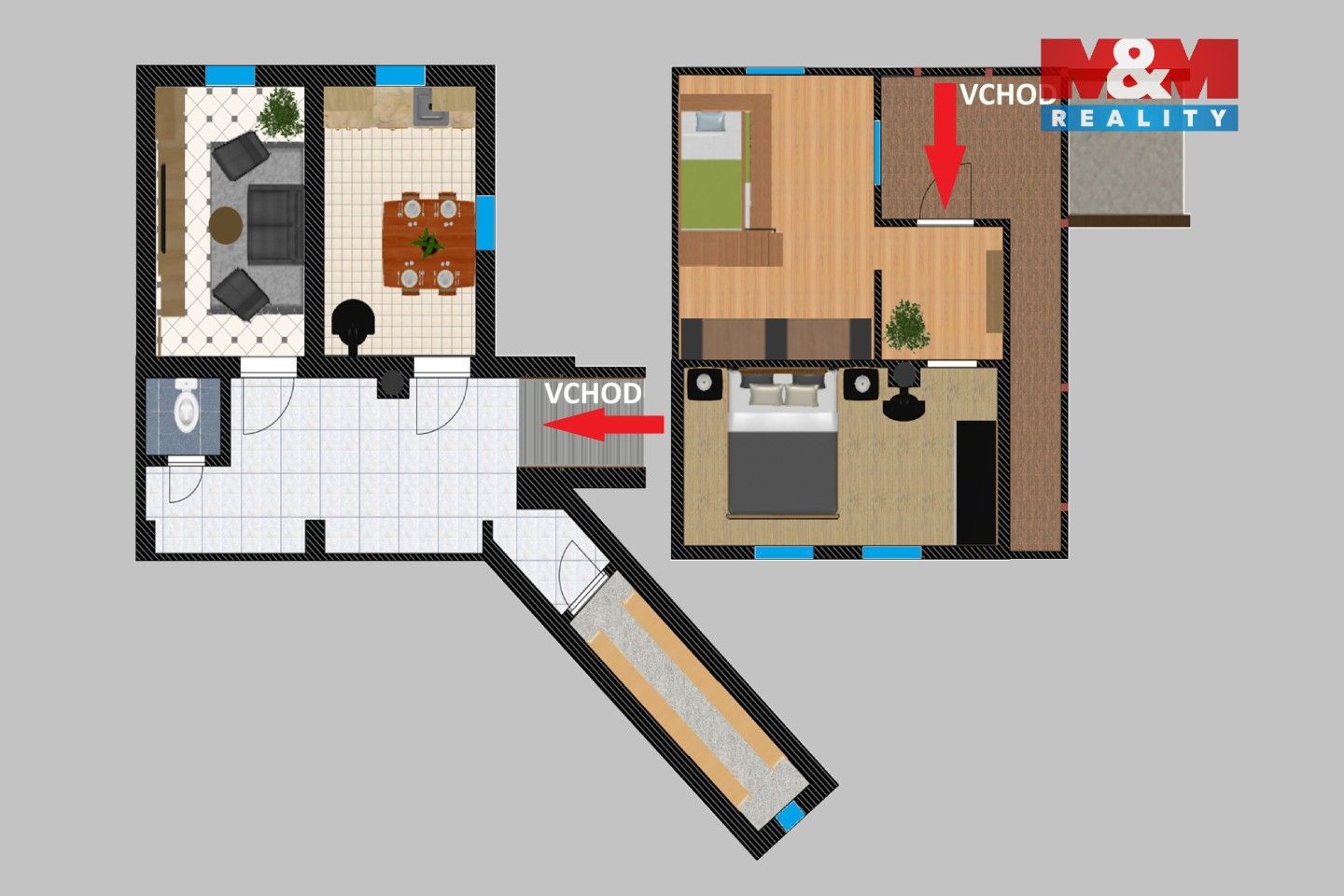 Prodej domu 50 m² - foto 18