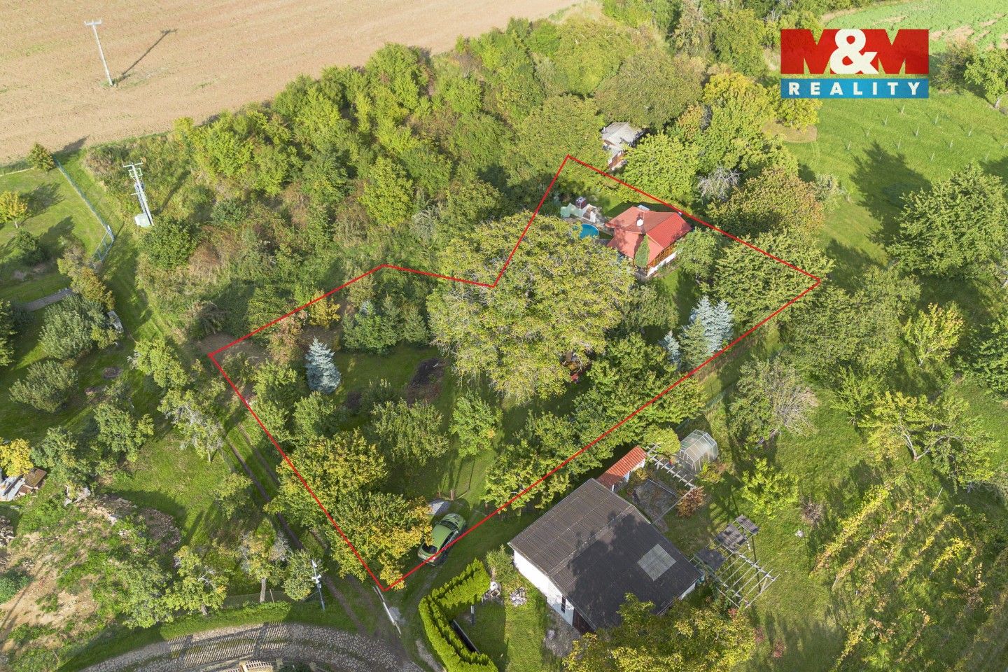 Prodej domu 50 m² - foto 20