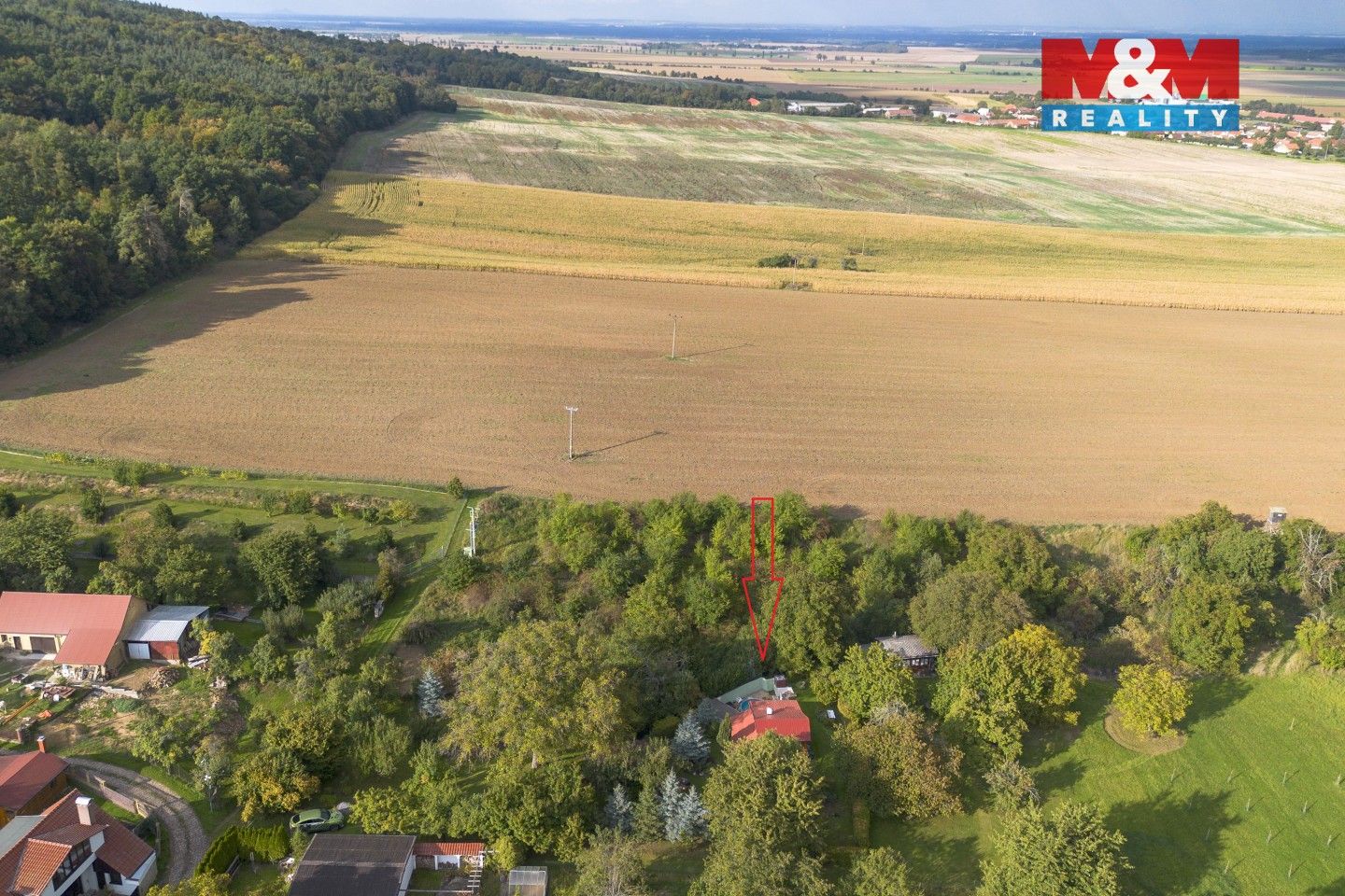 Prodej domu 50 m² - foto 22