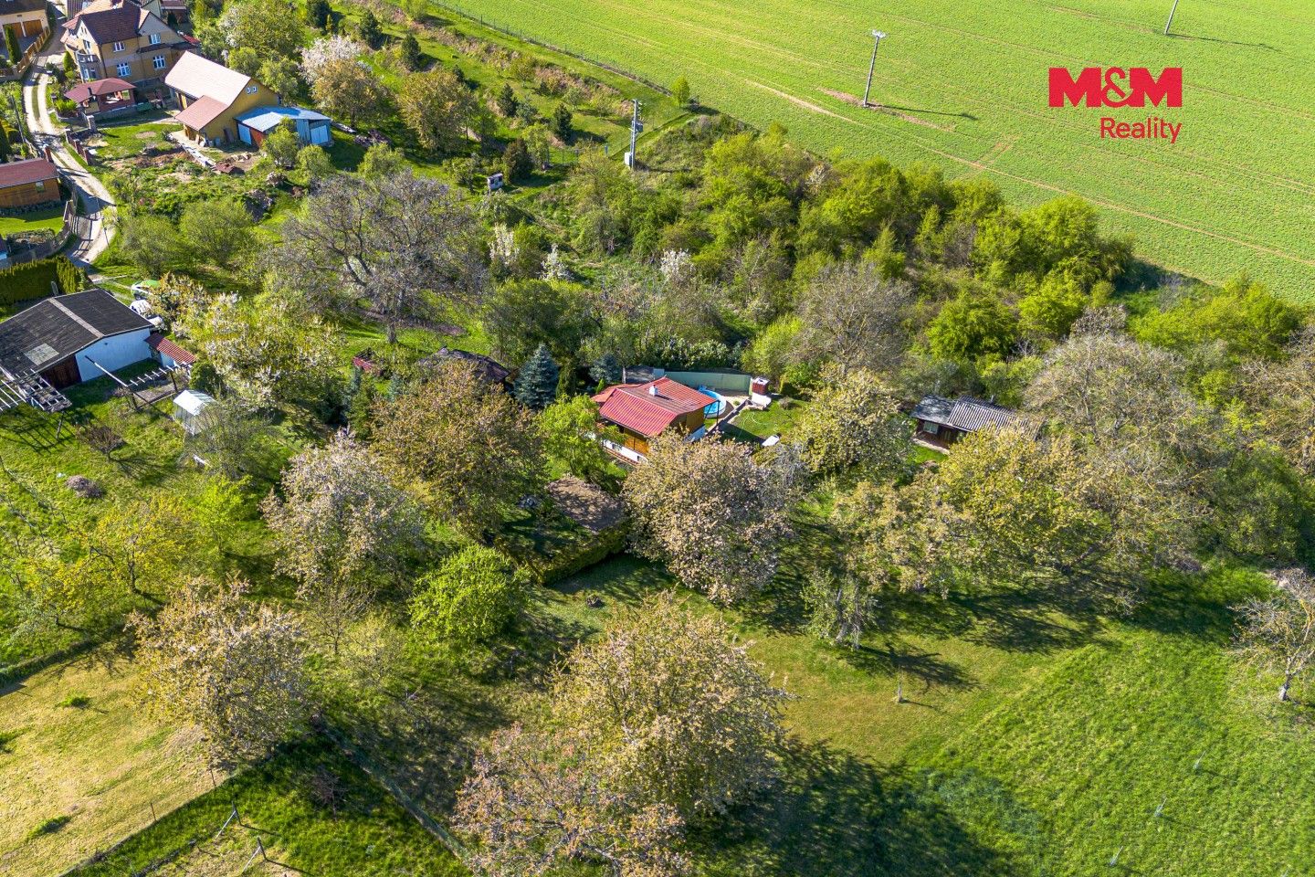 Prodej domu 50 m² - foto 17