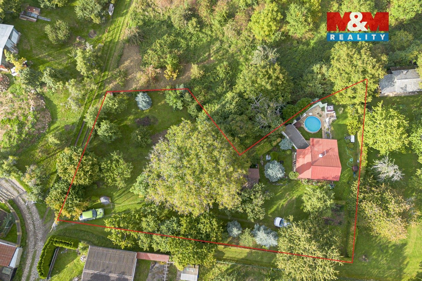 Prodej domu 50 m² - foto 21