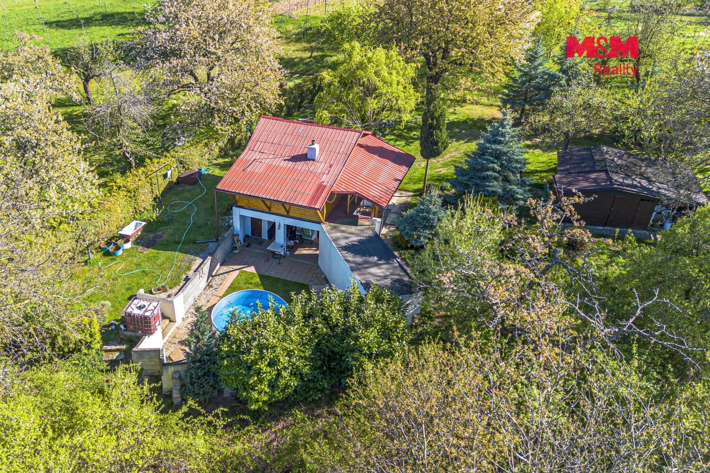 Prodej domu 50 m² - foto 23