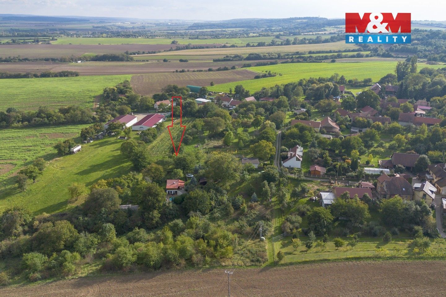 Prodej domu 50 m² - foto 25