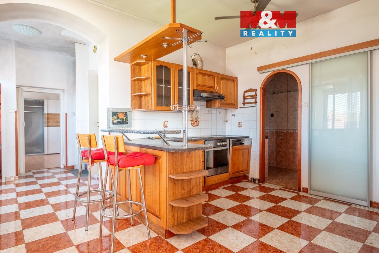 Prodej domu 190 m² - foto 1