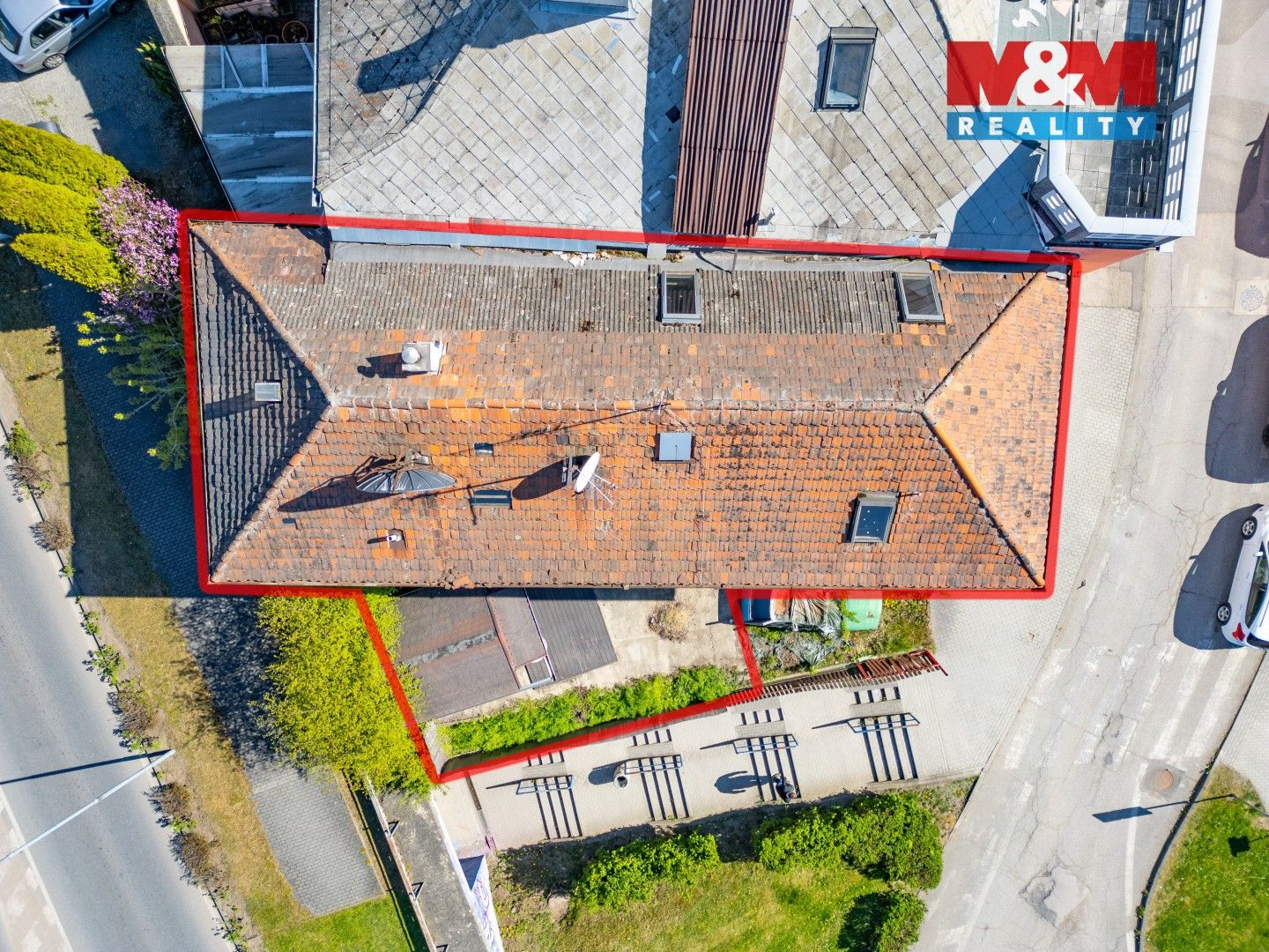 Prodej domu 190 m² - foto 13