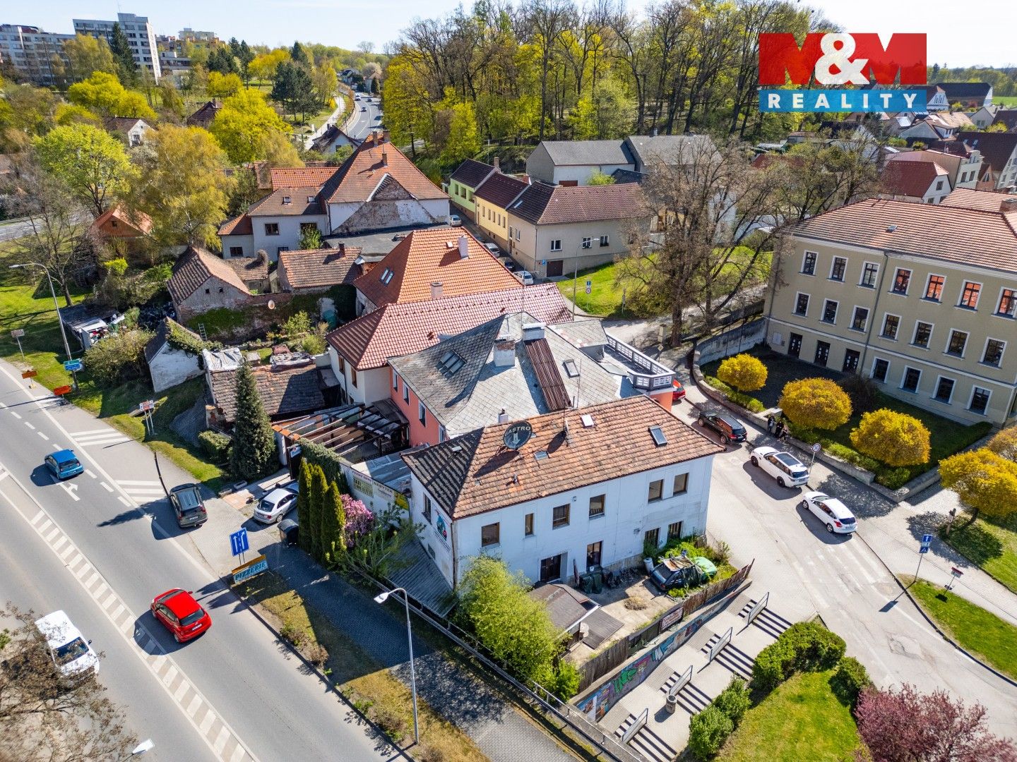 Prodej domu 190 m² - foto 15