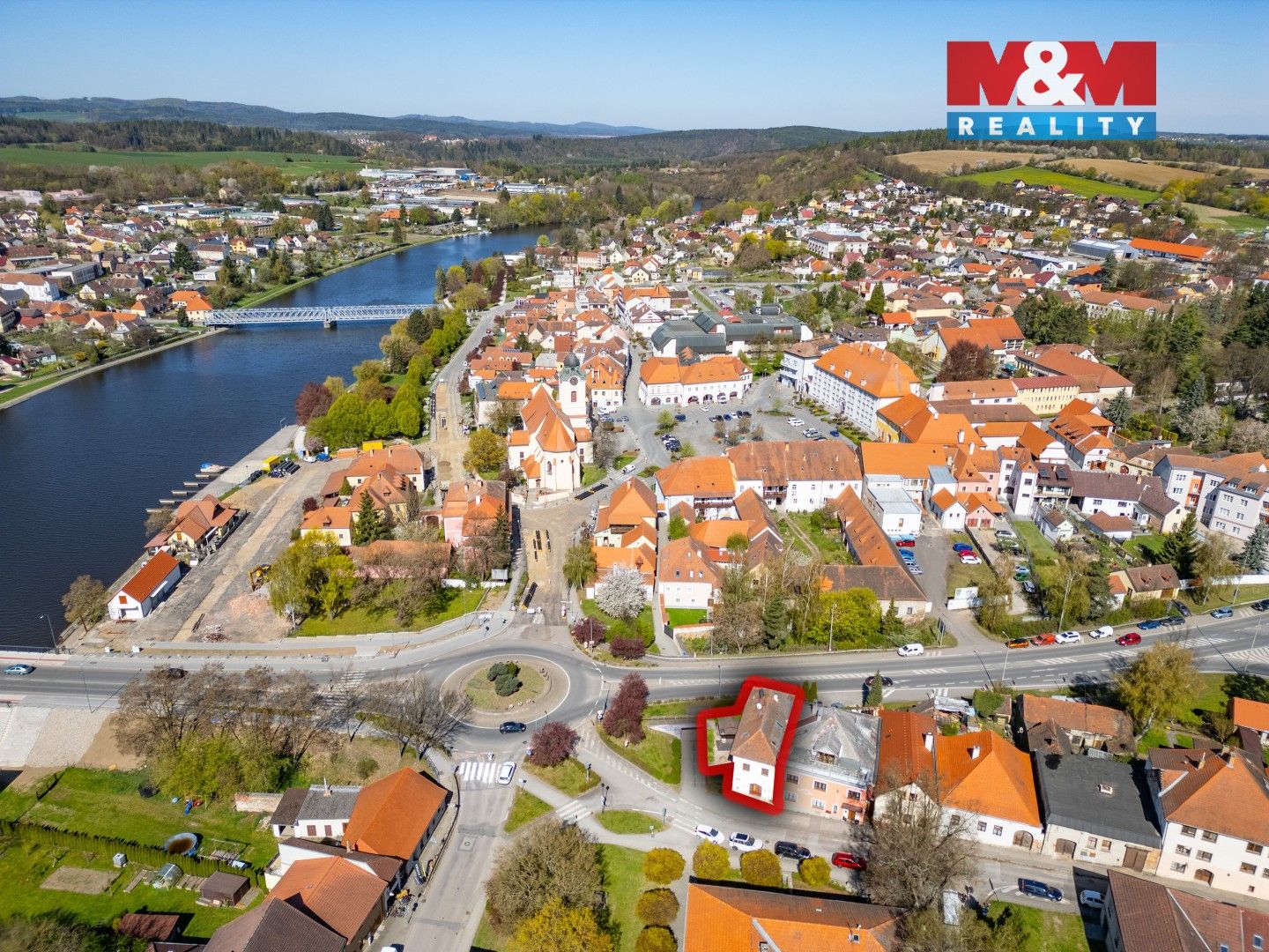 Prodej domu 190 m² - foto 22