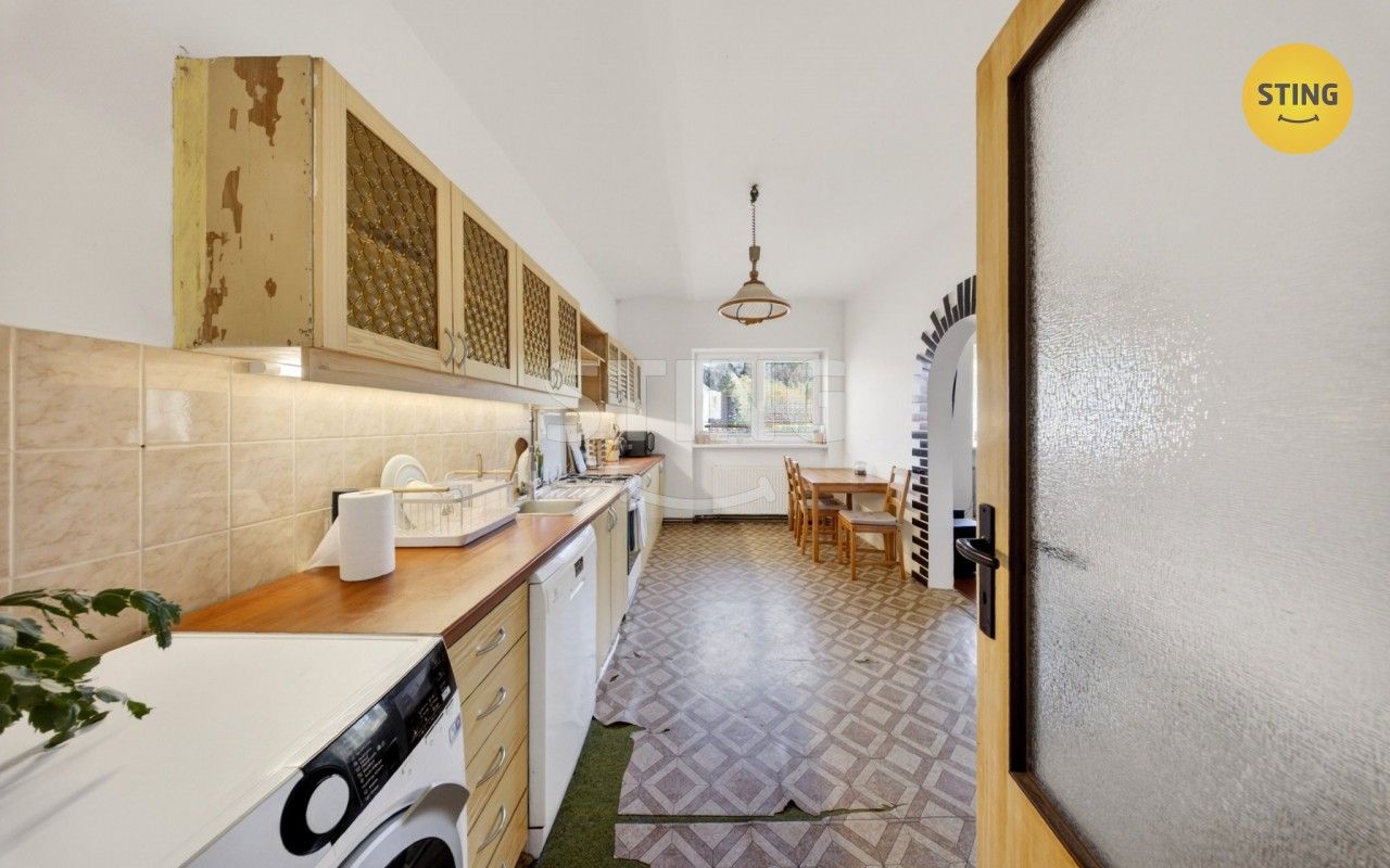 Prodej domu 180 m² - foto 1