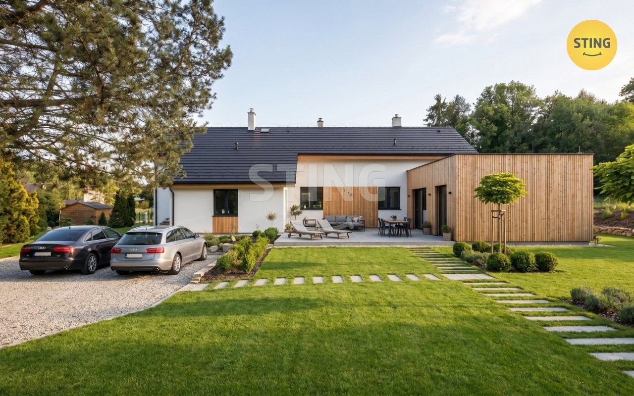 Prodej domu 180 m² - foto 12