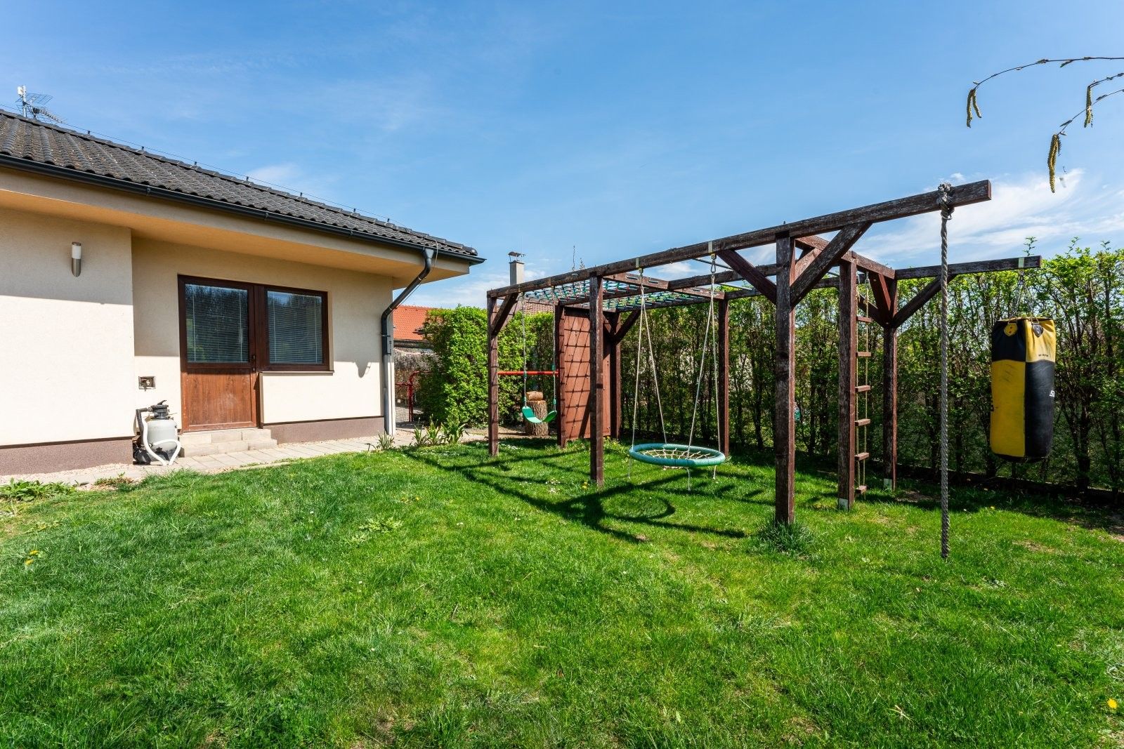 Prodej domu 167 m² - foto 5