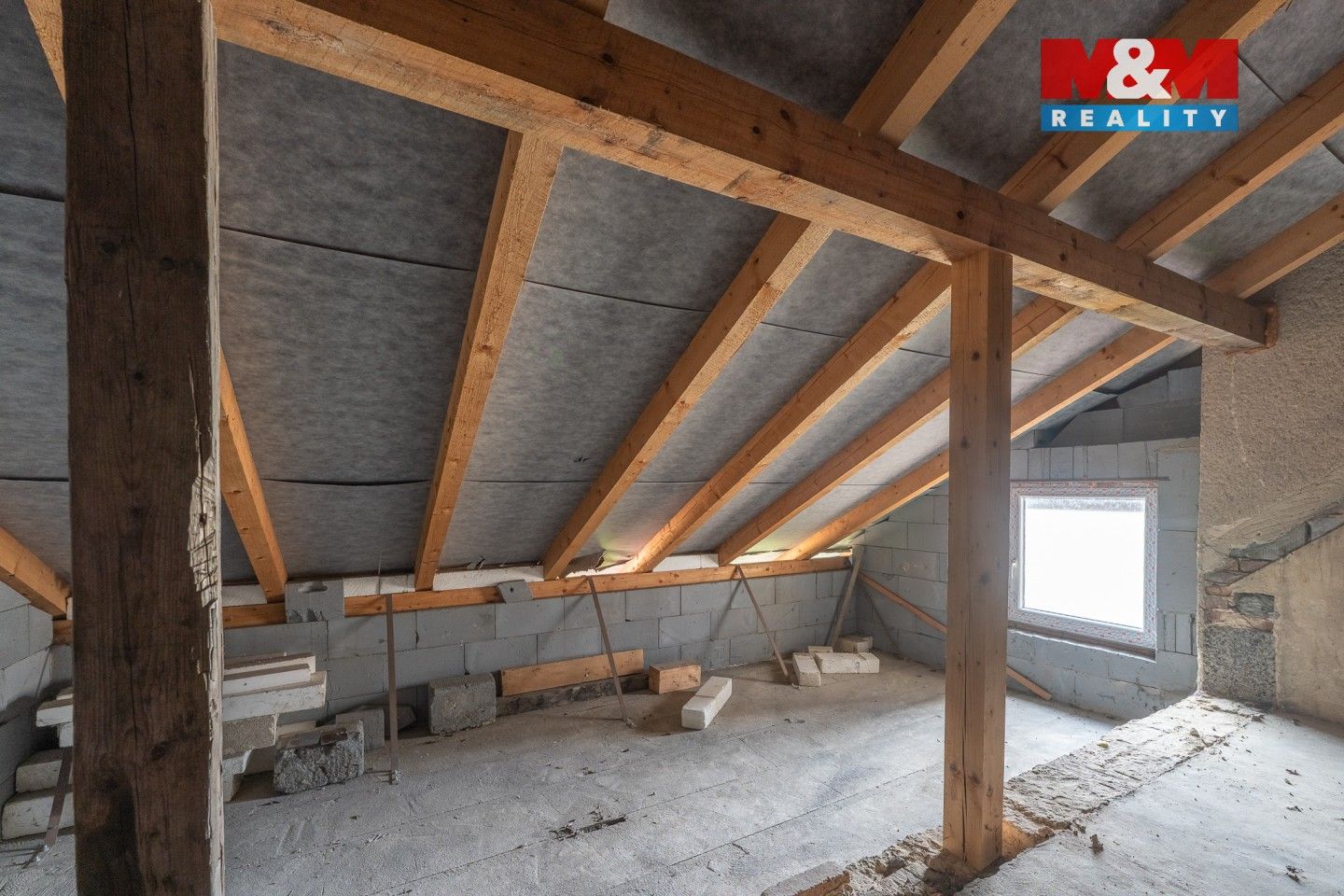 Prodej domu 105 m² - foto 10