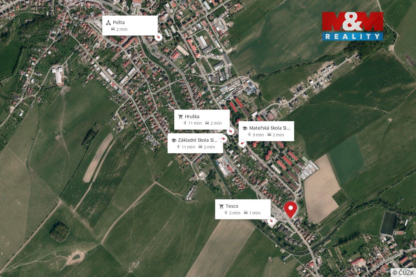 Prodej domu 105 m² - foto 15