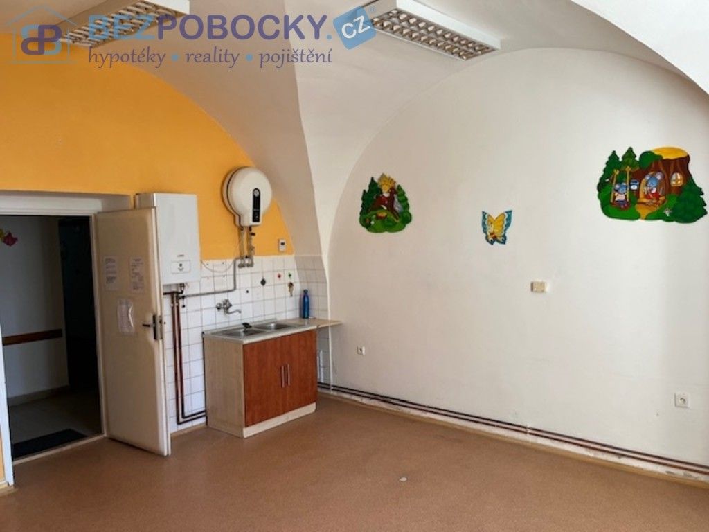 Pronájem nemovitosti 60 m² - foto 2
