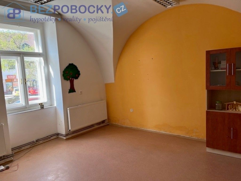 Pronájem nemovitosti 60 m² - foto 3