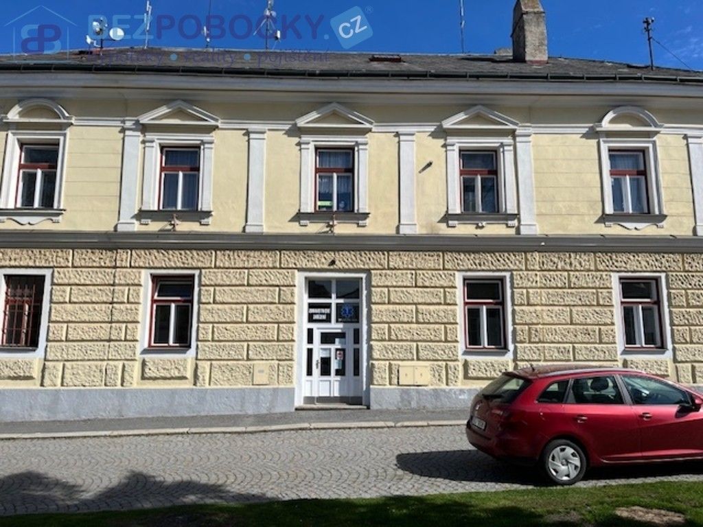 Pronájem nemovitosti 60 m² - foto 1