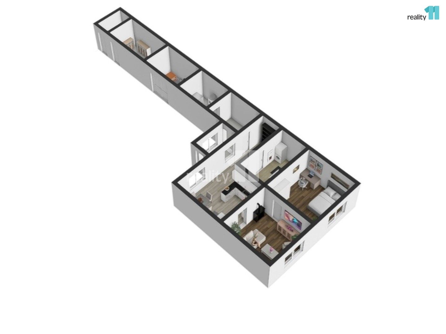 Prodej domu 206 m² - foto 13