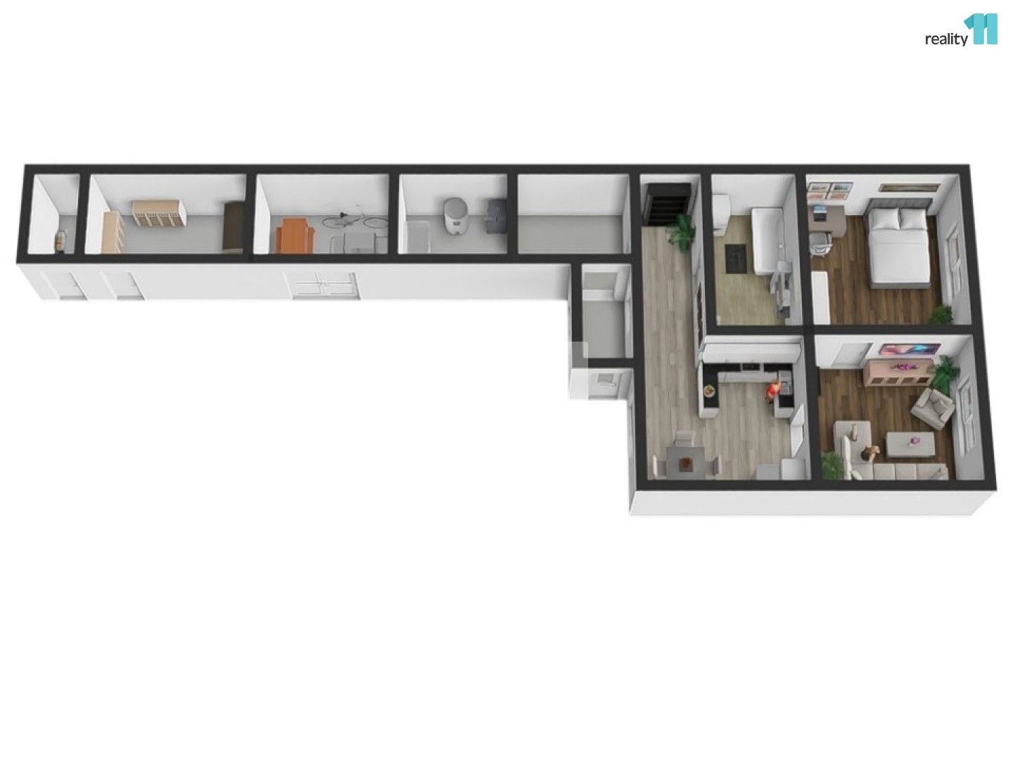 Prodej domu 206 m² - foto 21