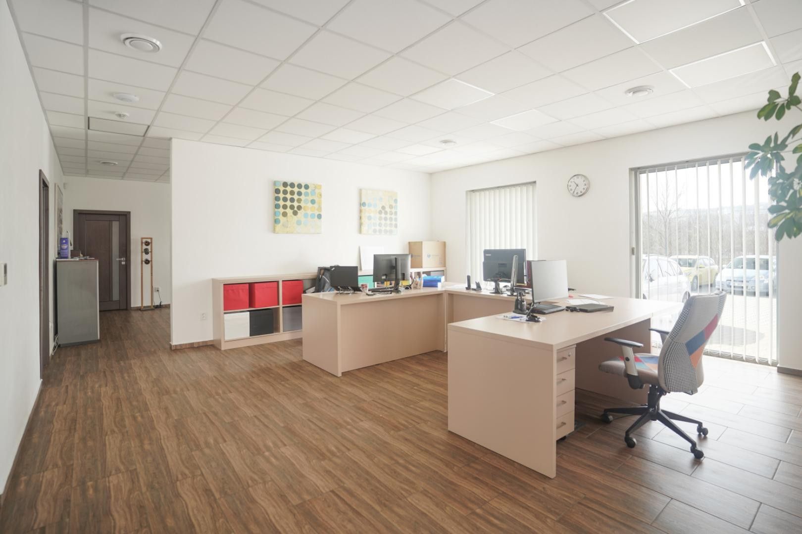 Pronájem komerčního prostoru 420 m² - foto 5