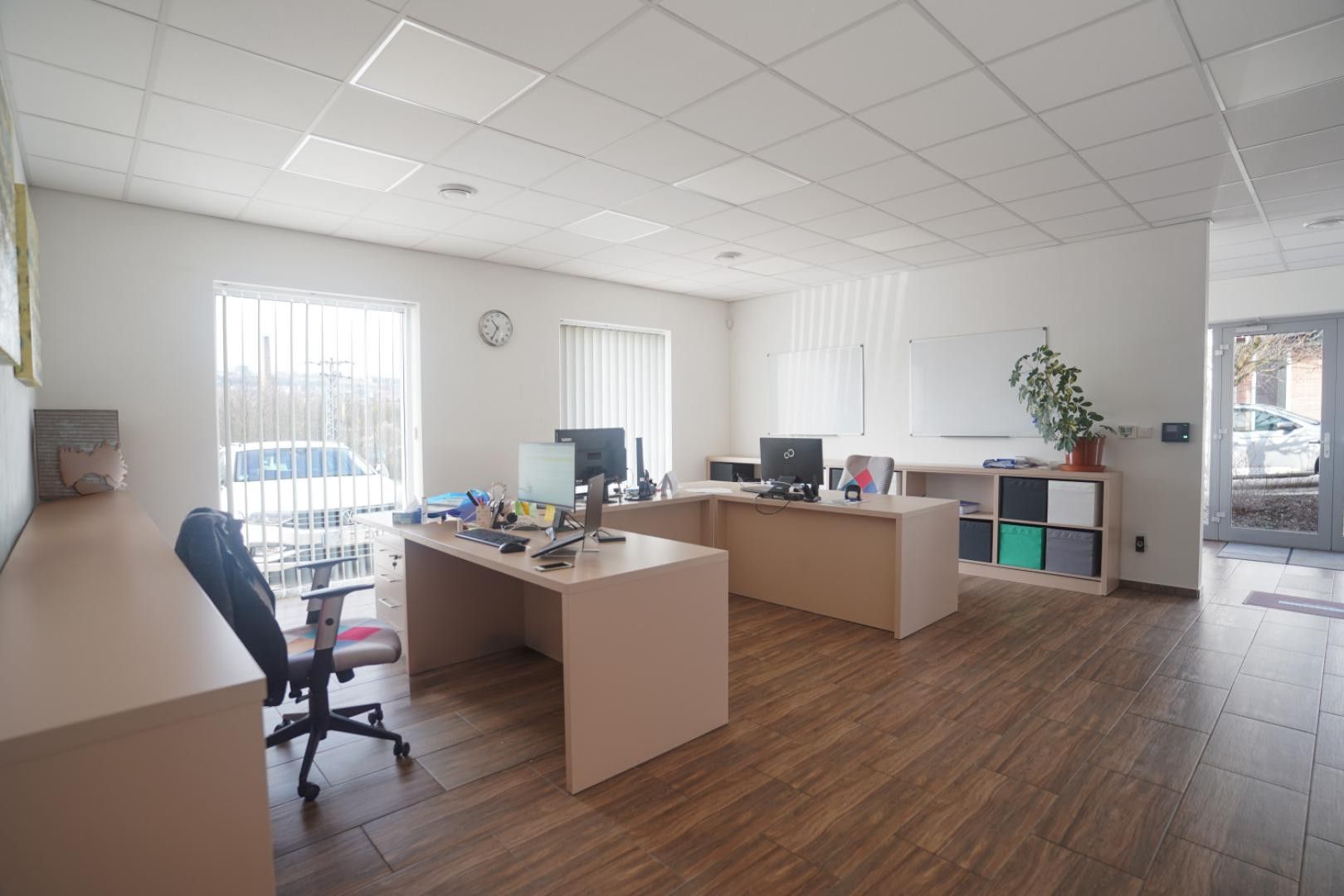 Pronájem komerčního prostoru 420 m² - foto 6