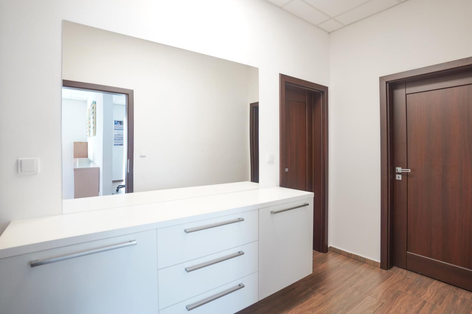 Pronájem komerčního prostoru 420 m² - foto 9