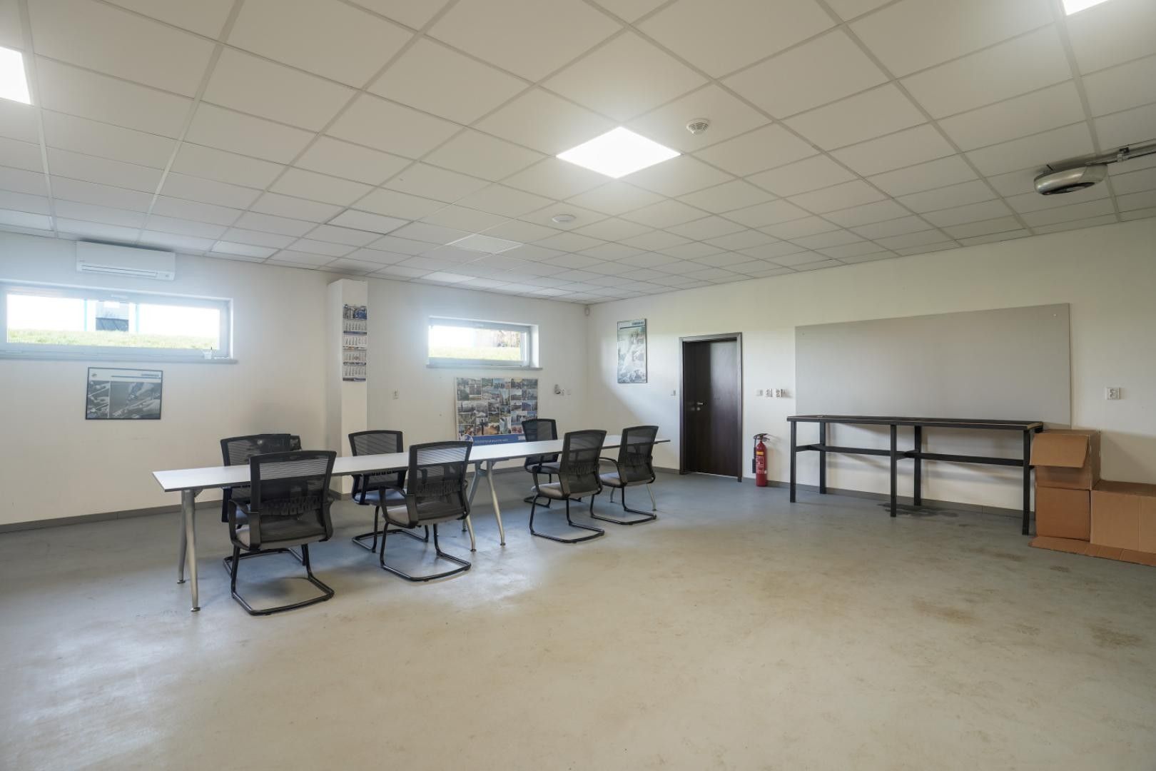 Pronájem komerčního prostoru 420 m² - foto 11