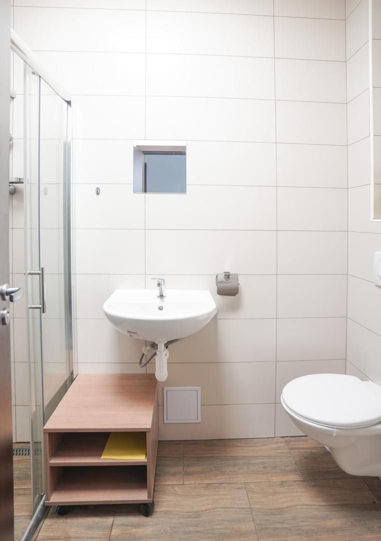 Pronájem komerčního prostoru 420 m² - foto 14