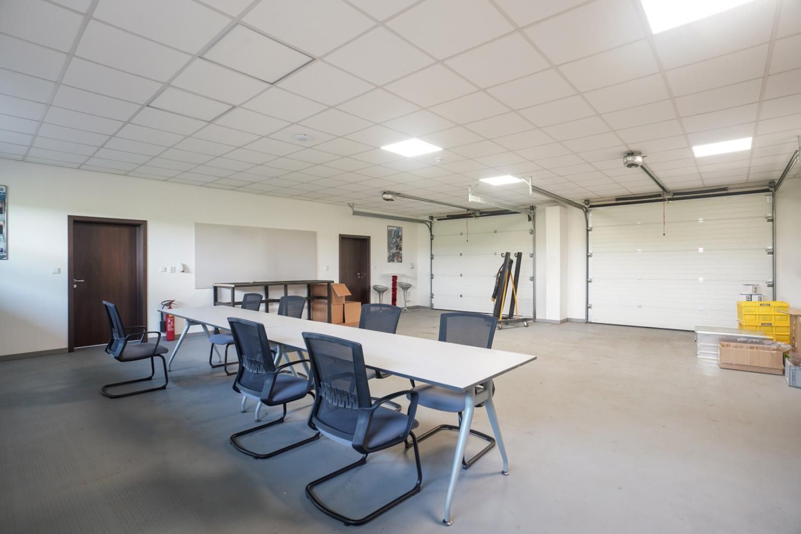 Pronájem komerčního prostoru 420 m² - foto 12