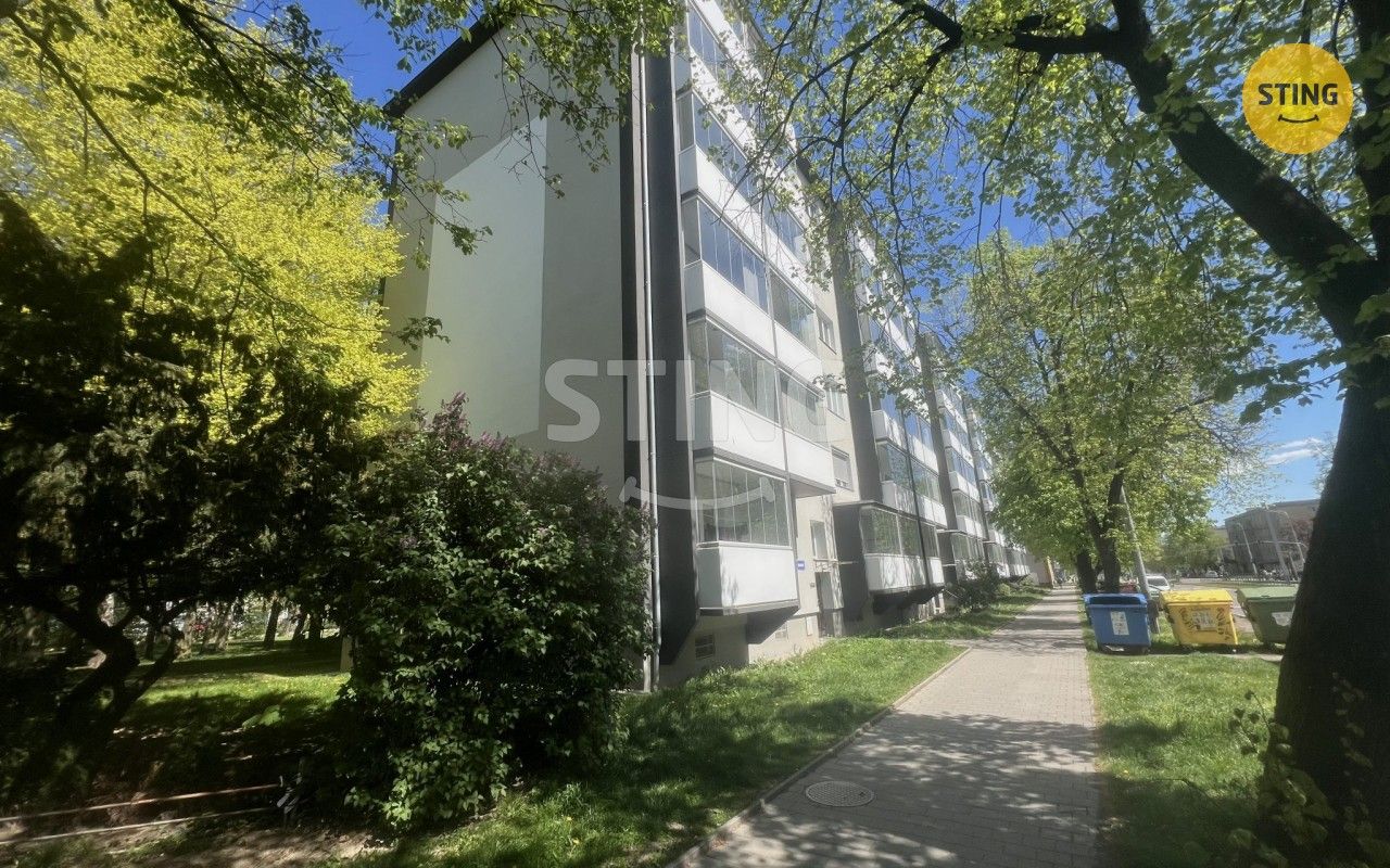 Prodej bytu 2+1 58 m² - foto 3