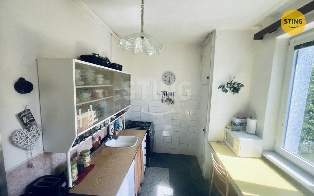 Prodej bytu 2+1 58 m² - foto 6