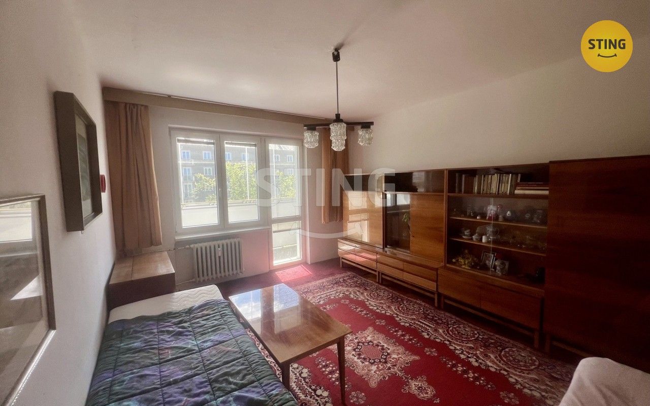 Prodej bytu 2+1 58 m² - foto 4