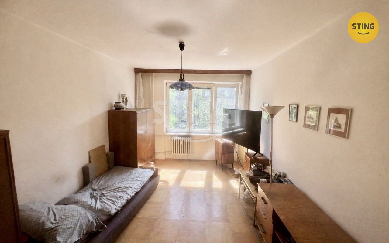 Prodej bytu 2+1 58 m² - foto 8