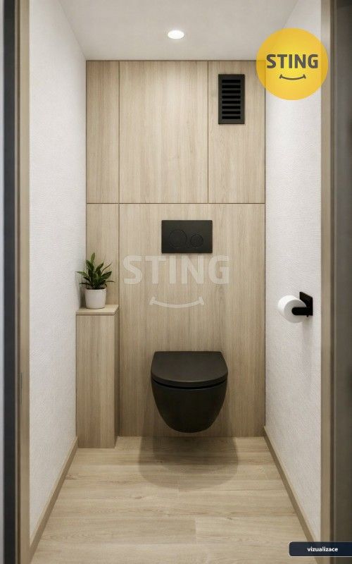 Prodej bytu 2+1 58 m² - foto 11