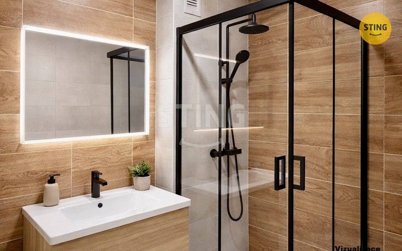 Prodej bytu 2+1 58 m² - foto 13