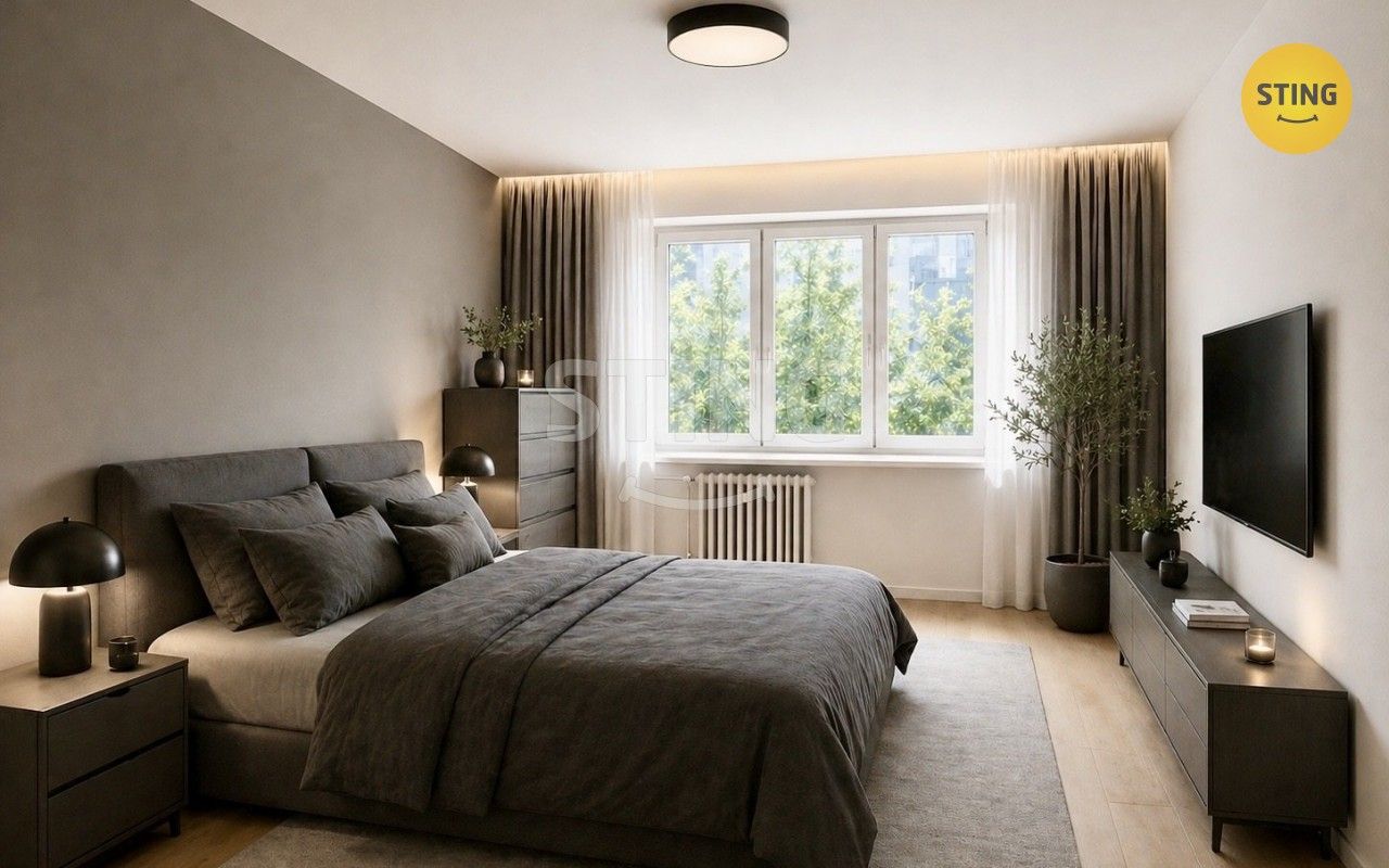 Prodej bytu 2+1 58 m² - foto 9