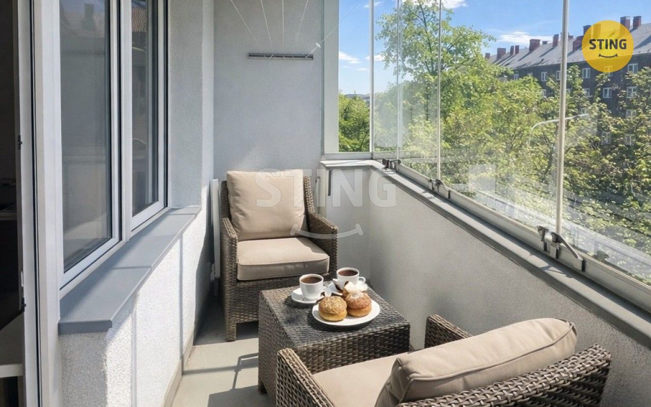 Prodej bytu 2+1 58 m² - foto 15