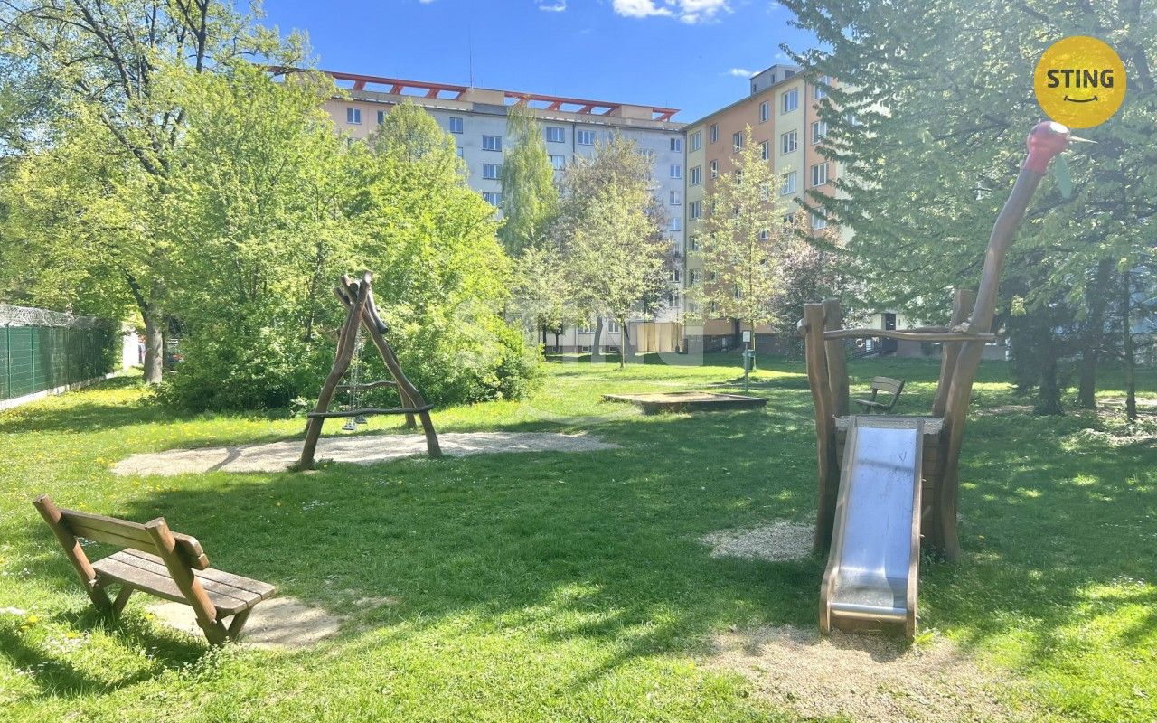 Prodej bytu 2+1 58 m² - foto 17
