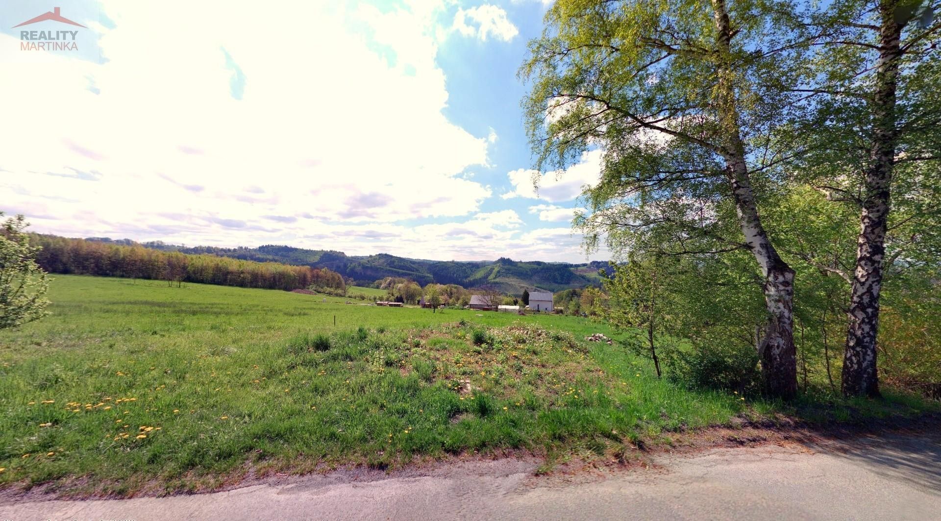 Prodej pozemku 1955 m² - foto 2
