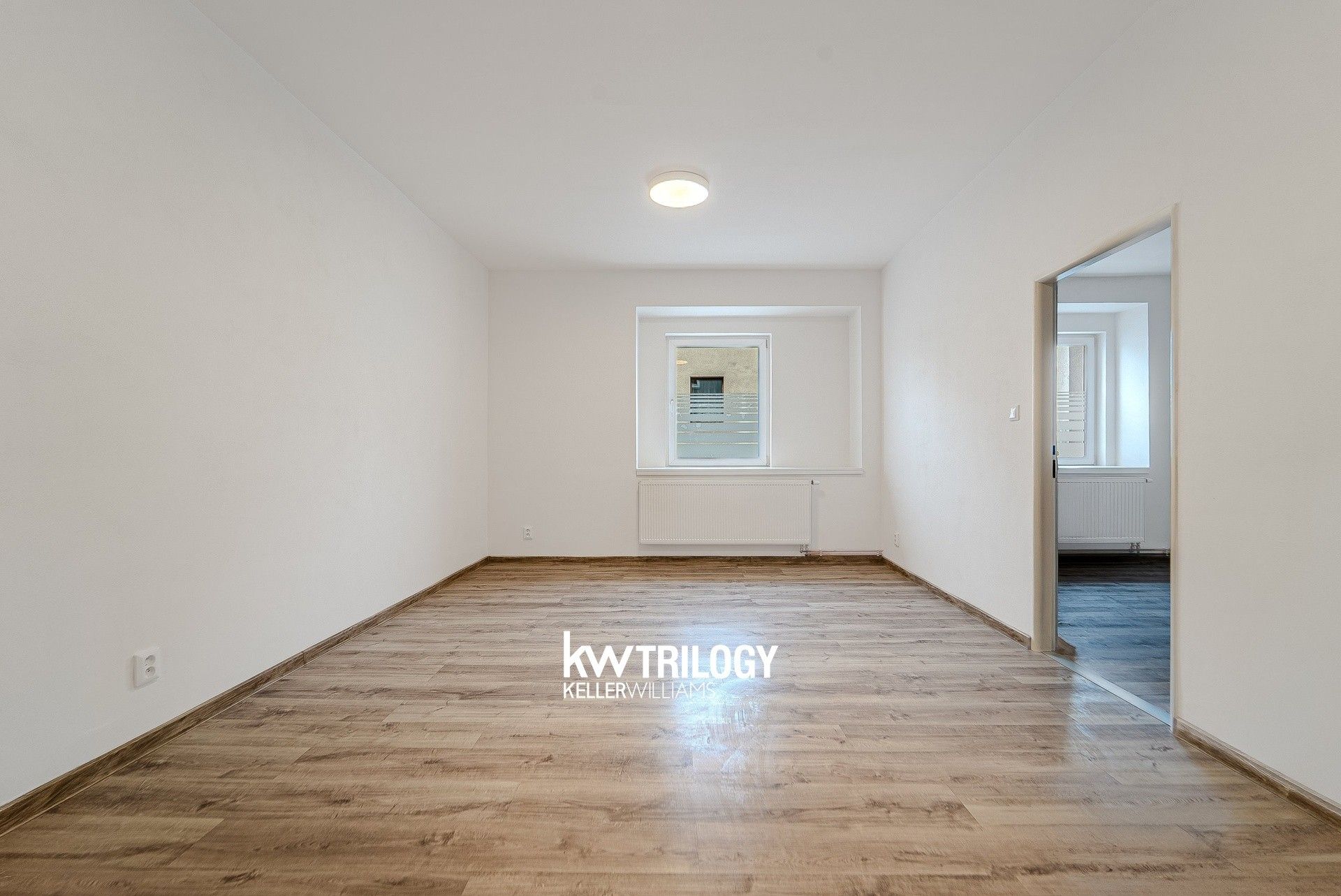 Prodej bytu 2+1 59 m² - foto 5