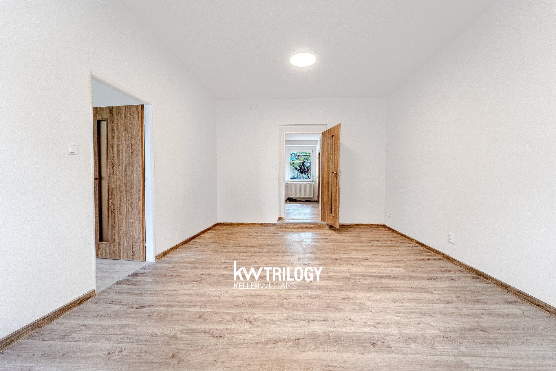 Prodej bytu 2+1 59 m² - foto 4