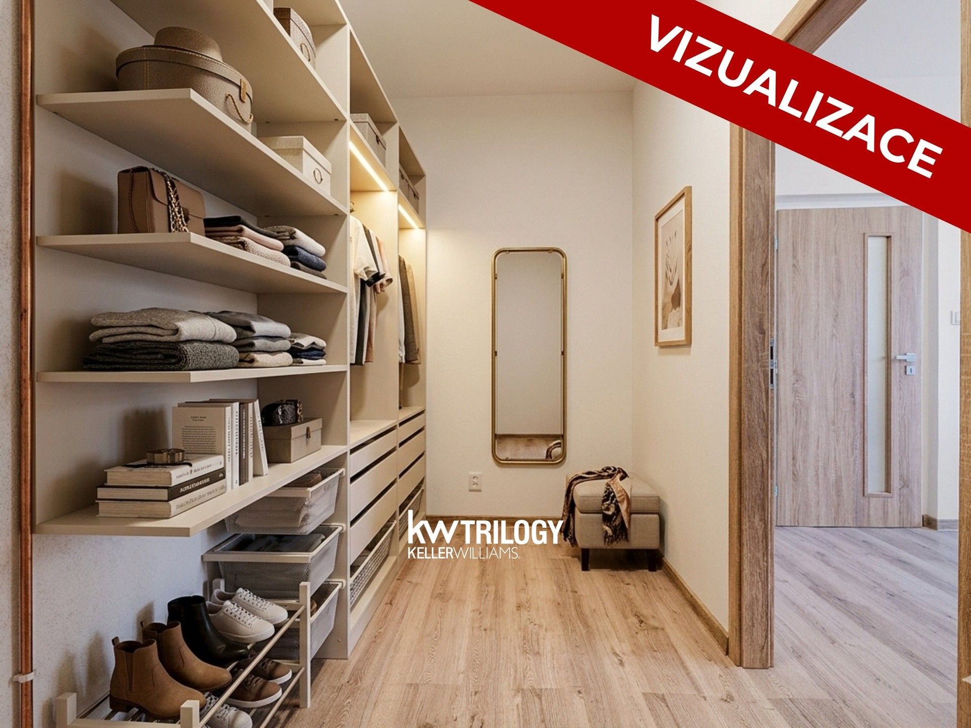 Prodej bytu 2+1 59 m² - foto 11