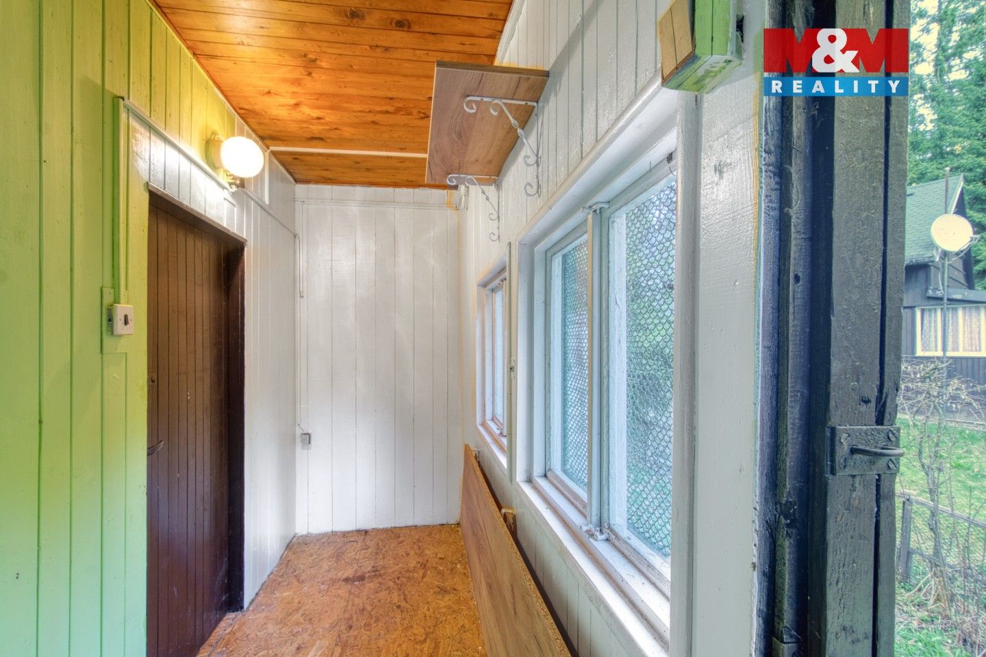 Prodej domu 27 m² - foto 4
