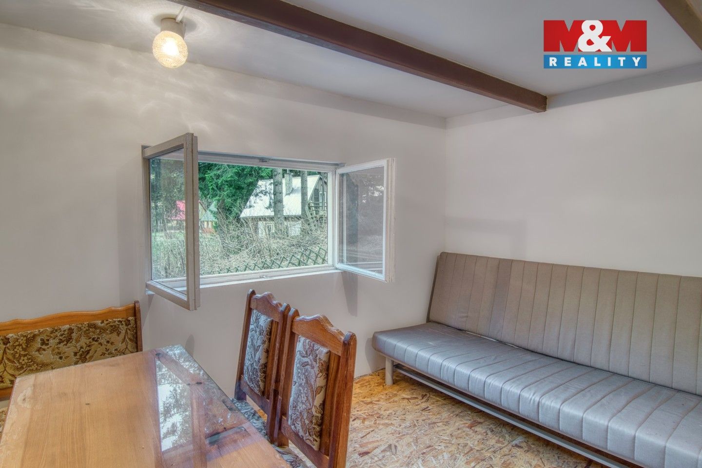 Prodej domu 27 m² - foto 5