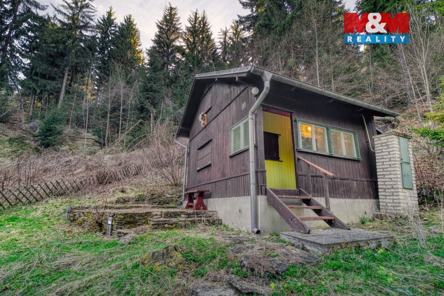Prodej domu 27 m² - foto 3