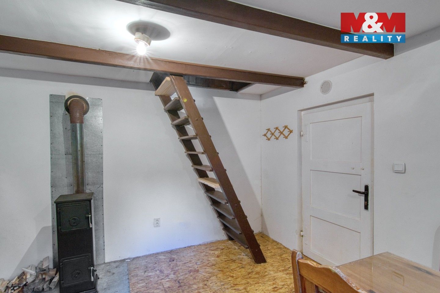 Prodej domu 27 m² - foto 6