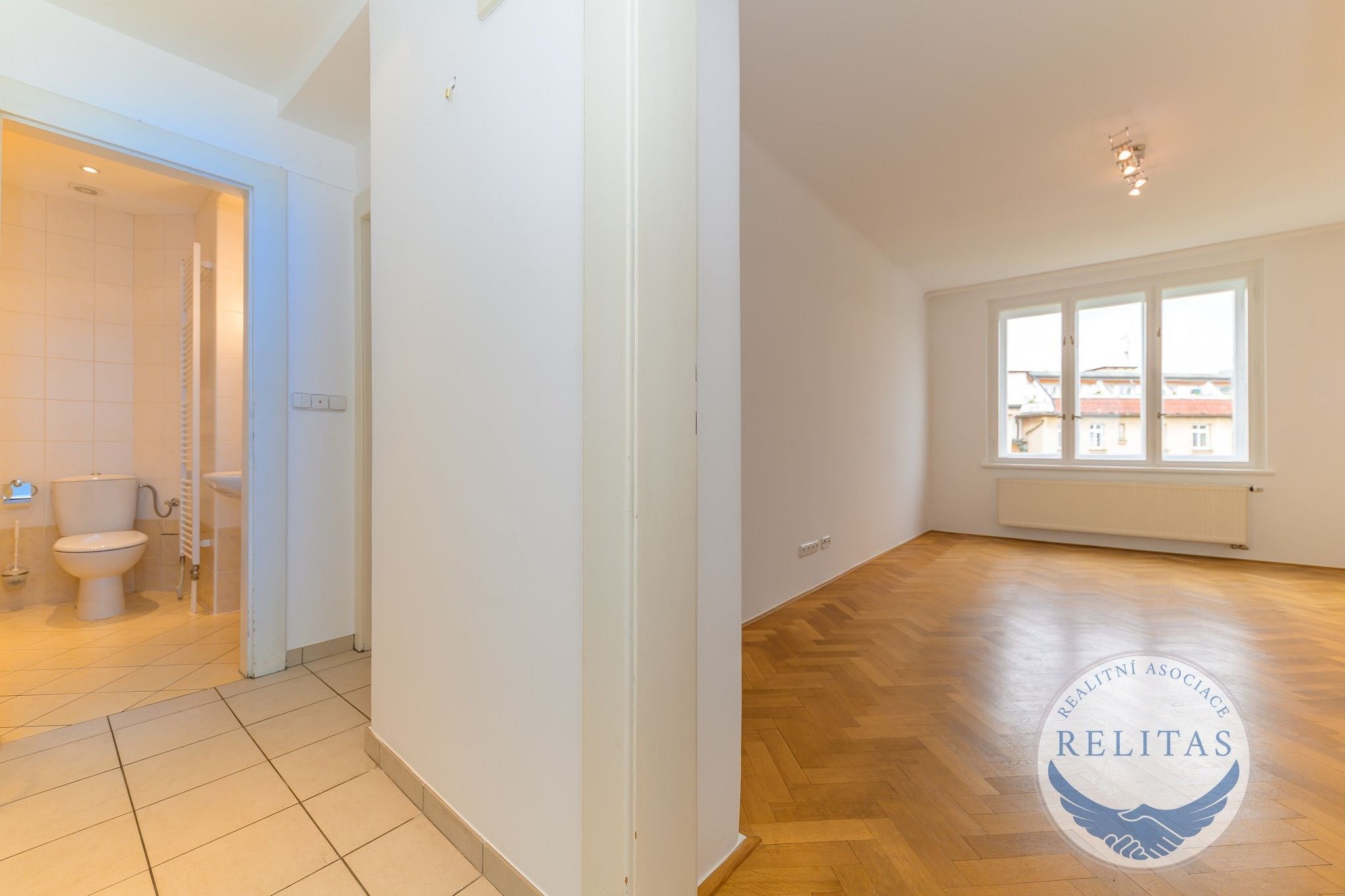 Prodej bytu 1+1 44 m² - foto 6