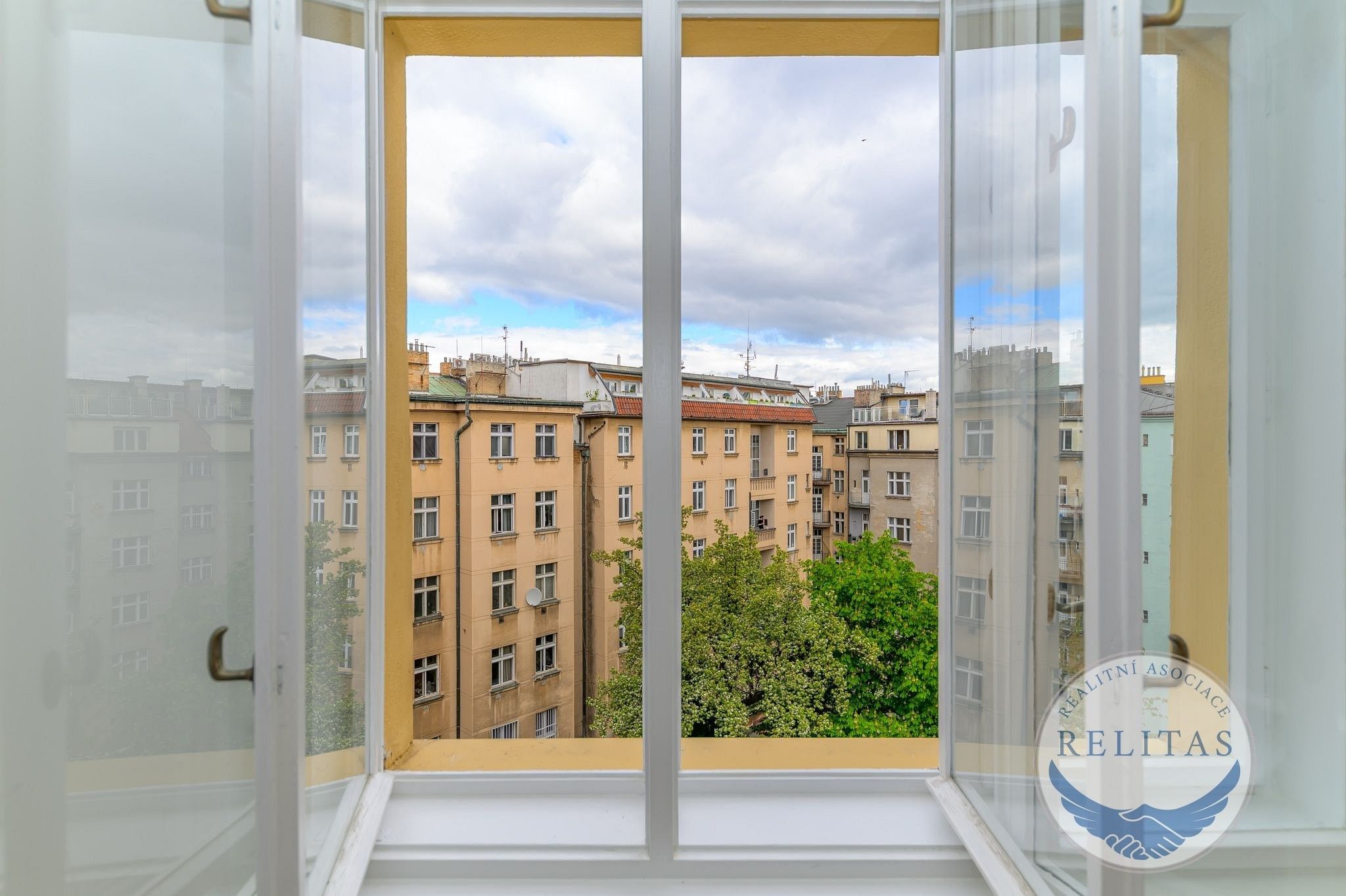 Prodej bytu 1+1 44 m² - foto 8
