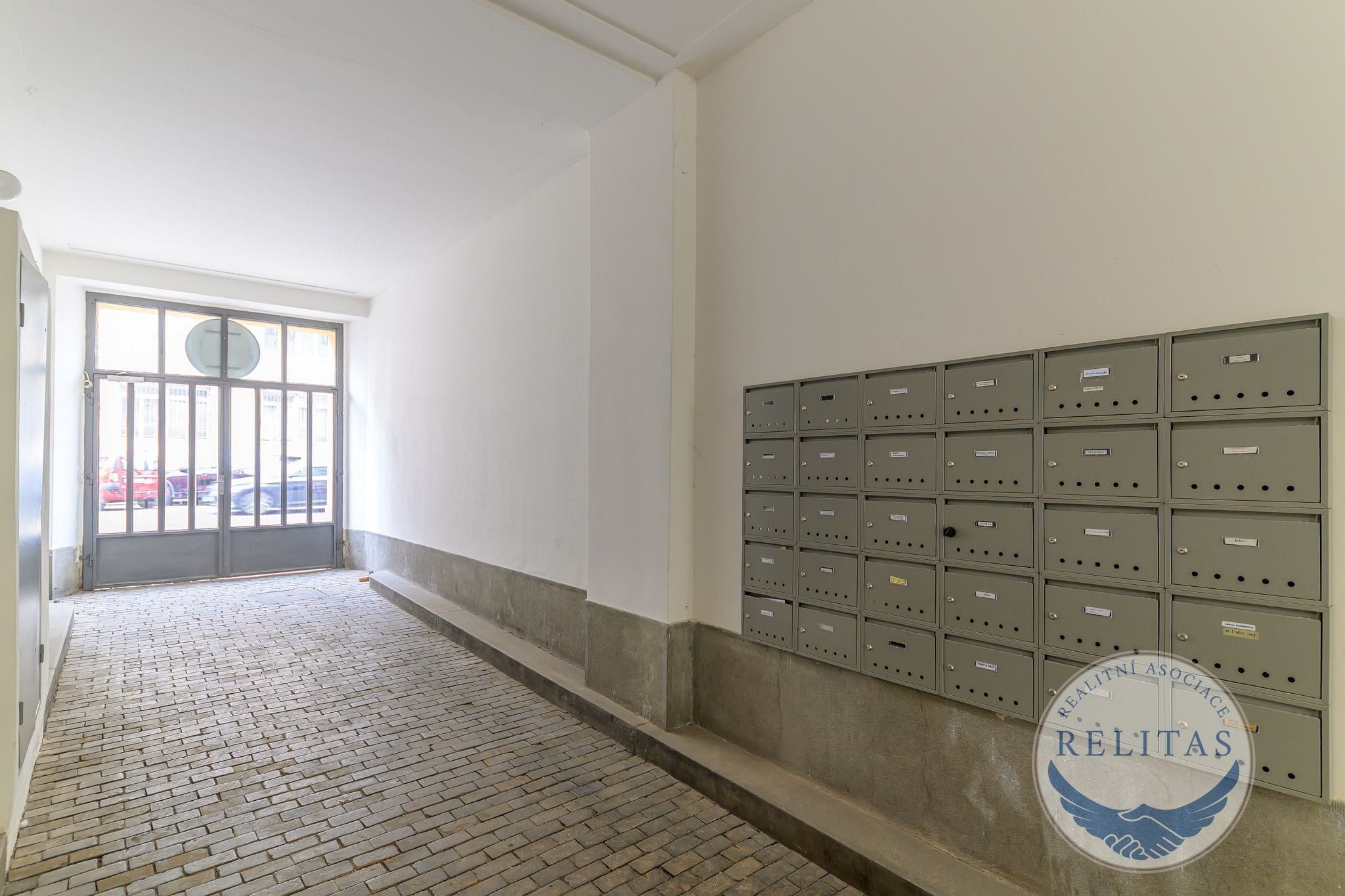 Prodej bytu 1+1 44 m² - foto 12