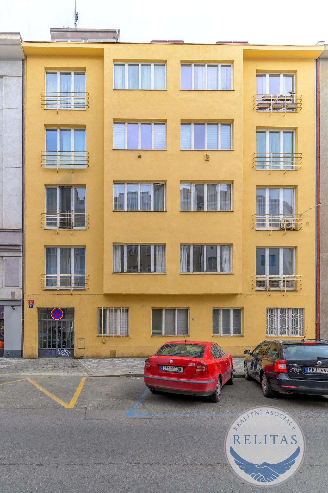 Prodej bytu 1+1 44 m² - foto 13
