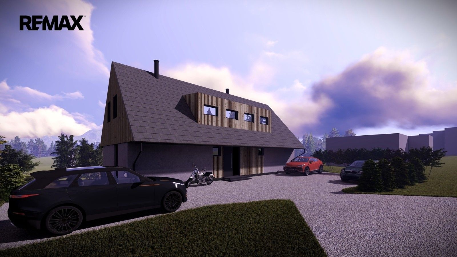 Prodej pozemku 1470 m² - foto 15
